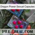 Dragon Power Sexual Capsules 14